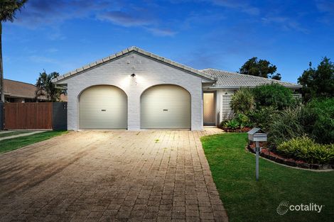 16 Flamingo Dr, Banksia Beach, QLD 4507