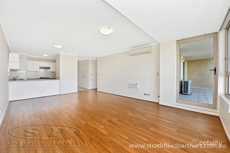 Property photo of 56/14-16 Station Street Homebush NSW 2140