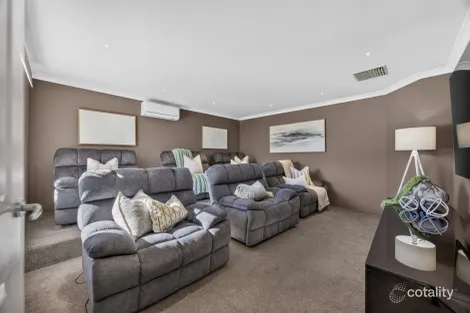 Property photo of 3 Shetland Rise Kinross WA 6028