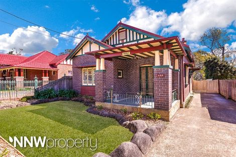 1 Francis St, Epping, NSW 2121