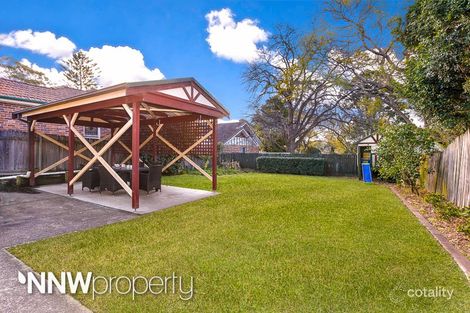 Property photo of 1 Francis Street Epping NSW 2121