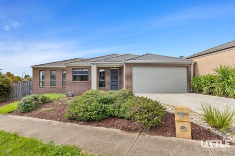 Property photo of 59 Leafy View Esplanade Harkness VIC 3337