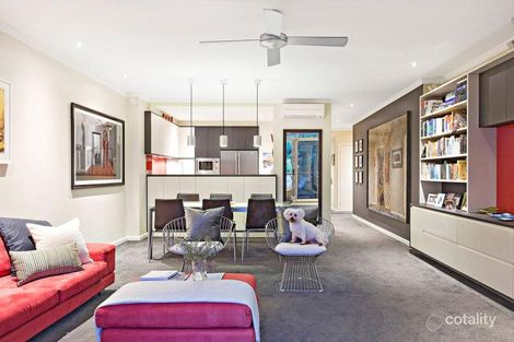 Property photo of 415/9-17 Warayama Place Rozelle NSW 2039