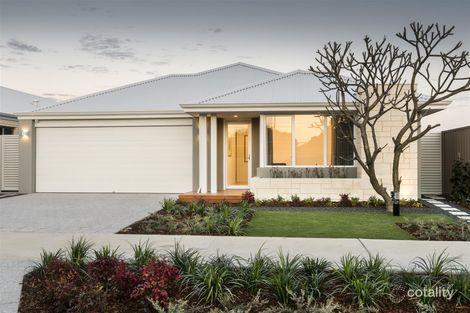 Lot 402 Bonney Rd, Anketell, WA 6167