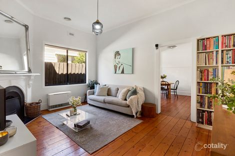 Property photo of 2A Bennett Street Richmond VIC 3121