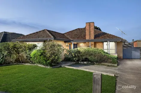 26 Wonganella Dr, Keilor East, VIC 3033