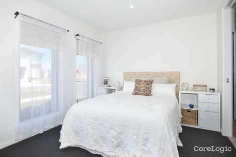 Property photo of 21 Monaghan Terrace Alfredton VIC 3350