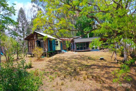278a Mulvena Rd, Larnook, NSW 2480