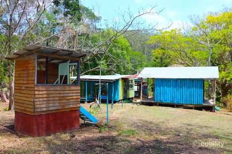 Property photo of 278A Mulvena Road Larnook NSW 2480