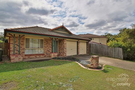 Property photo of 3 Hampstead Street Forest Lake QLD 4078