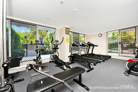 Property photo of 56/14-16 Station Street Homebush NSW 2140