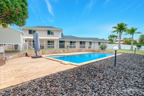 Property photo of 4 Saxby Close Middle Park QLD 4074