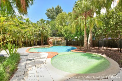 Property photo of 56/14-16 Station Street Homebush NSW 2140