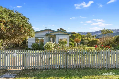 Property photo of 184 Arthur Highway Dunalley TAS 7177