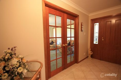 Property photo of 22 Ashford Circuit Currans Hill NSW 2567