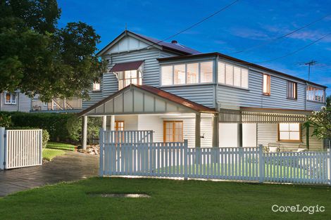 Property photo of 3 Consort Street Grange QLD 4051