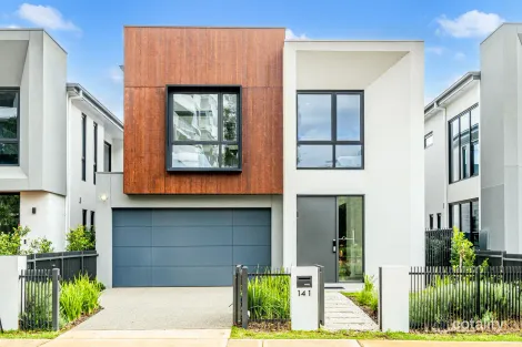 Property photo of 141 Fairway Drive Norwest NSW 2153