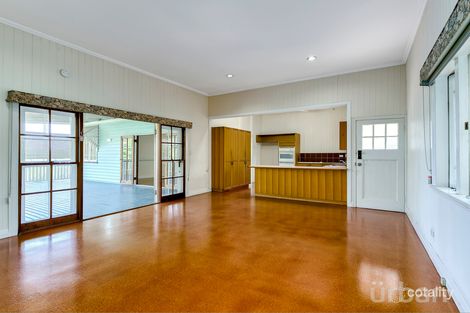 Property photo of 12 Northam Avenue Bardon QLD 4065