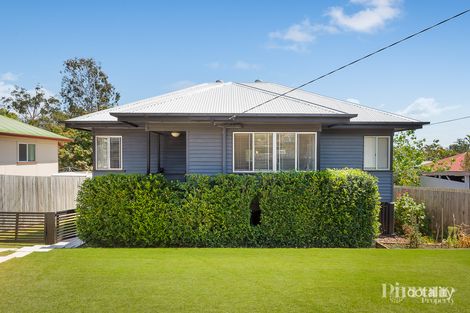 Property photo of 33A Gralton Street Keperra QLD 4054