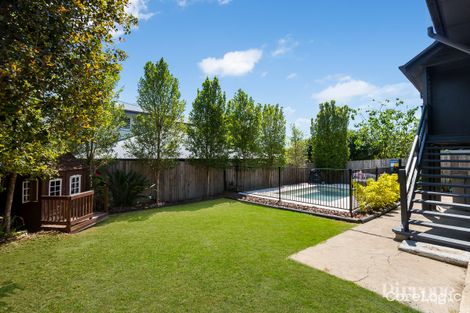 Property photo of 33A Gralton Street Keperra QLD 4054