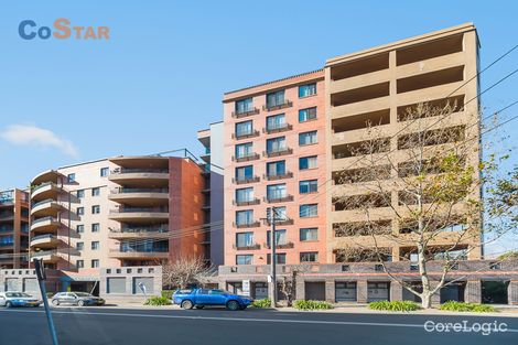 Property photo of 37/2 Bridge Street Hurstville NSW 2220