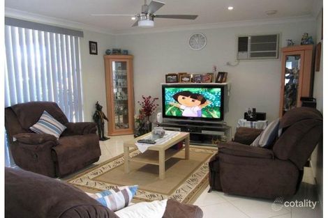 Property photo of 39 Wilberforce Street Ashcroft NSW 2168