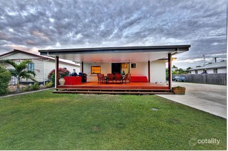 Property photo of 46 Hammett Street Currajong QLD 4812