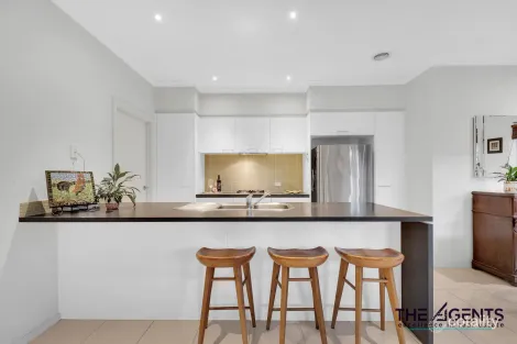 Property photo of 18 Turnstone Drive Point Cook VIC 3030