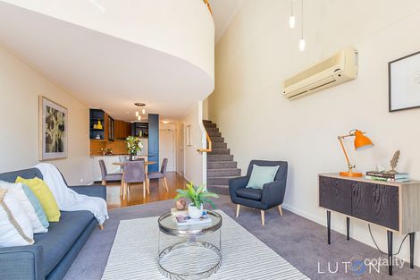 Property photo of 23/18 Captain Cook Crescent Griffith ACT 2603