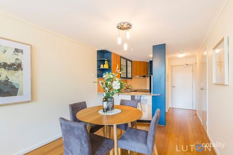 Property photo of 23/18 Captain Cook Crescent Griffith ACT 2603