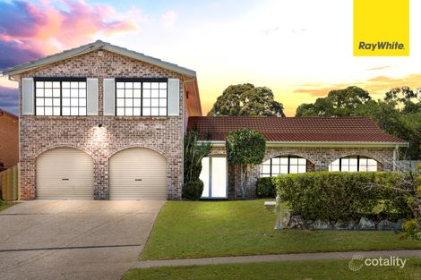 9 Sobraon Rd, Marsfield, NSW 2122