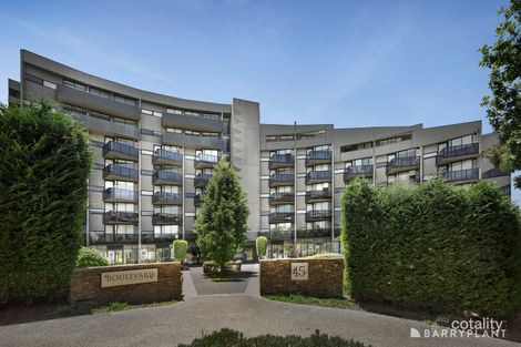 215/45 Edgewater Bvd, Maribyrnong, VIC 3032