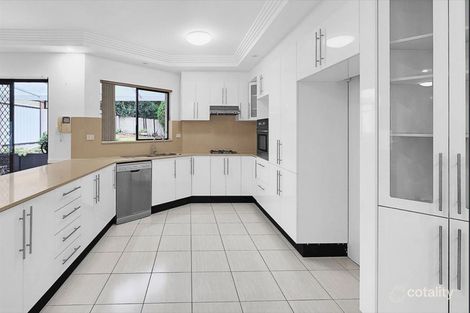 Property photo of 3 Grove Avenue Narwee NSW 2209