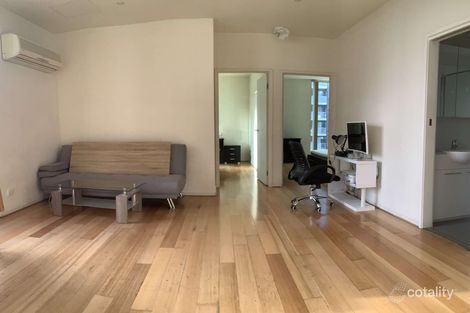 Property photo of 1601/25 Wills Street Melbourne VIC 3000