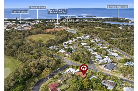 Property photo of 1/82 Bayldon Road Sawtell NSW 2452