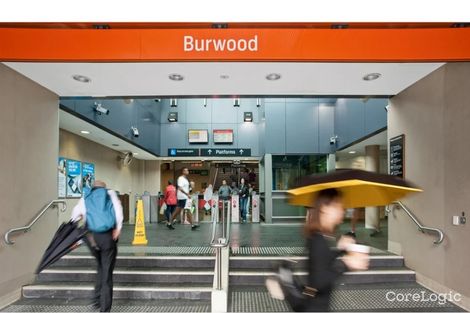 Property photo of 14/41-43 Railway Crescent Burwood NSW 2134
