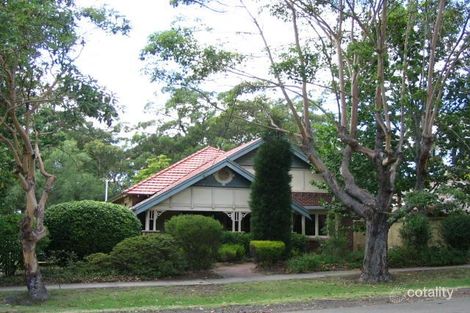 Property photo of 11 Murray Road Beecroft NSW 2119