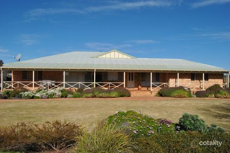 1209 Wickepin-Pingelly Rd, Gillimanning, WA 6370