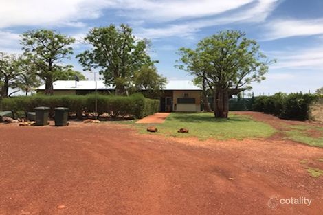 11 Durack St, Camballin, WA 6728