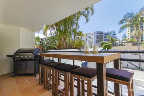 Property photo of 12/17-19 Brisbane Road Mooloolaba QLD 4557