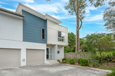 14/128 Barton St, Everton Park, QLD 4053
