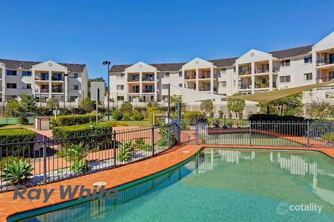 Property photo of 117/6-8 Nile Close Marsfield NSW 2122