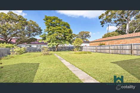 Property photo of 46 Arthur Street Strathfield NSW 2135