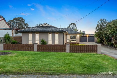 13 Bakewell St, Tooradin, VIC 3980