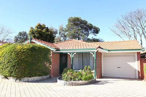 Property photo of 6/46 Carnarvon Street East Victoria Park WA 6101