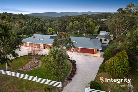 60 Edward Staff Dr, Kinglake, VIC 3763