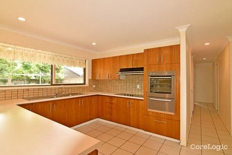 Property photo of 62 Birkin Road Bellbowrie QLD 4070