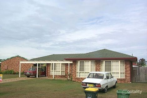 Property photo of 7 Morningview Drive Caboolture QLD 4510