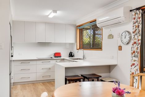 Property photo of 46 Agnes Street Centenary Heights QLD 4350