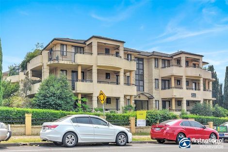 12/45-49 Hall St, Auburn, NSW 2144